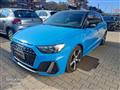 AUDI A1 SPORTBACK SPB 30 TFSI S line edition