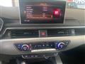 AUDI A4 40 TDI quattro S tronic Sport