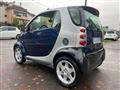 SMART FORTWO 700 coupé grandstyle (45 kW)