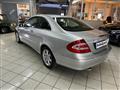 MERCEDES CLASSE CLK cat Elegance UNICO PROPRIETARIO