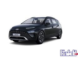 HYUNDAI BAYON 1.2 MPI MT XLine