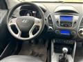 HYUNDAI IX35 1.7 CRDi 2WD Classic