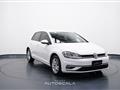 VOLKSWAGEN GOLF 1.6 TDI 115 CV 5p. Business BlueMotion Technology