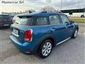 MINI COUNTRYMAN 1.5 Cooper all4 auto Plug-in - FX080EJ