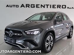 MERCEDES CLASSE GLA d Automatic Progressive Advanced Plus