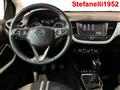 OPEL CROSSLAND 1.2 Turbo 12V 110 CV Start&Stop Design & Tech