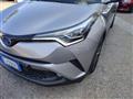 TOYOTA C-HR 1.8 Hybrid E-CVT Lounge