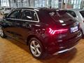 AUDI Q3 35 TDI quattro S tronic Business Advanced