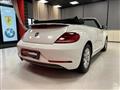 VOLKSWAGEN MAGGIOLINO Cabrio 2.0 TDI Design BlueMotion Technology