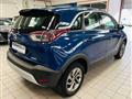 OPEL CROSSLAND X Crossland