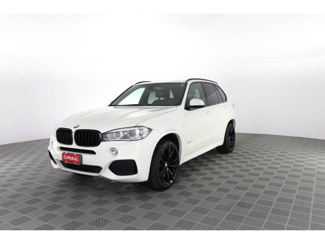 BMW X5 xDrive25d Msport