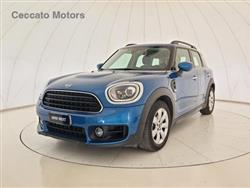 MINI COUNTRYMAN 1.5 One Business Countryman Automatica