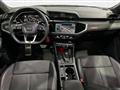 AUDI Q3 SPORTBACK SPB Sportback Nappa LED Pano Navi 21&quot; Scarico