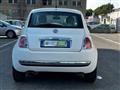 FIAT 500 1.2 Lounge -NEOPATENTATI-