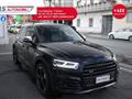 AUDI SQ5 TDI quattro tiptronic sport attitude