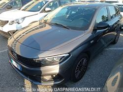 FIAT TIPO STATION WAGON Tipo 1.6 Mjt S&S SW City Life