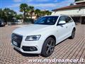 AUDI Q5 2.0 TDI 190 CV quattro Advanced Plus