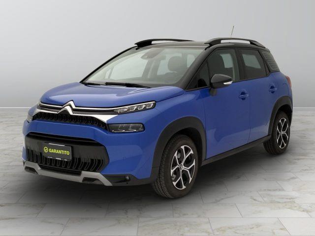 CITROEN C3 AIRCROSS 1.2 puretech Shine Pack s&s 110cv