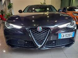 ALFA ROMEO GIULIA 2.2 Turbodiesel 160 CV AT8 Executive