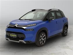 CITROEN C3 AIRCROSS 1.2 puretech Shine Pack s&s 110cv