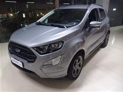 FORD ECOSPORT 1.0 EcoBoost 125 CV Start&Stop ST-Line