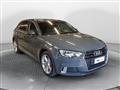 AUDI A3 SPORTBACK III 2016 Sportback 35 2.0 tdi Sport 150cv s-tronic