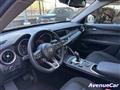 ALFA ROMEO STELVIO 2.2 t Business Q4 TELECAMERA POST. IVA ESPOSTA