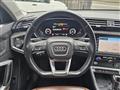 AUDI Q3 40 TDI quattro S tronic S line edition