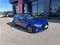 HYUNDAI I20 1.2 MPI MT GPL Connectline