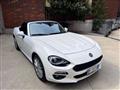 FIAT 124 SPIDER 1.4 MultiAir AT6 Lusso