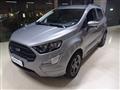 FORD ECOSPORT 1.0 EcoBoost 125 CV Start&Stop ST-Line