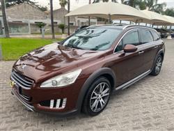 PEUGEOT 508 RXH