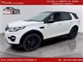 LAND ROVER Discovery Sport 2.0 HSE LUXURY AUTOMATICA