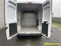 FIAT DUCATO 35 3.0 CNG MH2 Furgone METANO