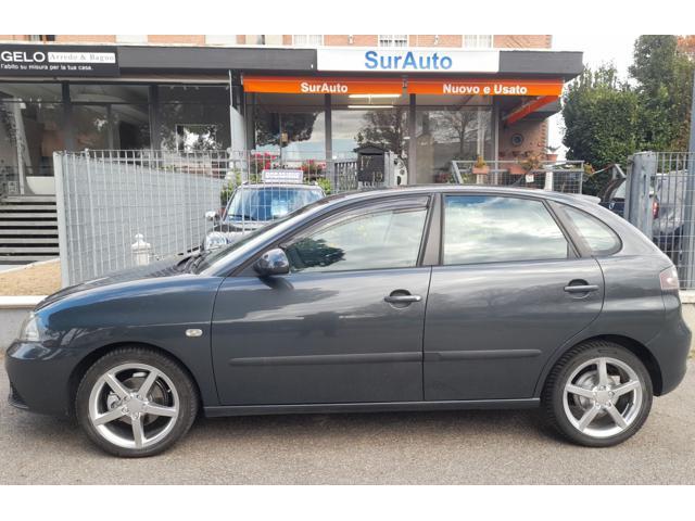 SEAT IBIZA 1.2 5p.Stylance