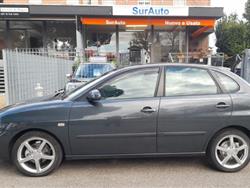 SEAT IBIZA 1.2 5p.Stylance