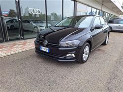 VOLKSWAGEN POLO 1.0 EVO 80 CV 5p. Comfortline BlueMotion Technology