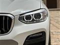 BMW X4 XDrive 20d 48V M-Sport-X (Tetto/LED/Pelle/