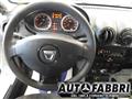 DACIA Duster 1.6 110 CV 4x2