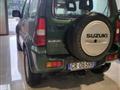 SUZUKI Jimny 1.5 ddis JLX 4wd