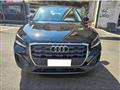 AUDI Q2 30 2.0 tdi Admired s-tronic