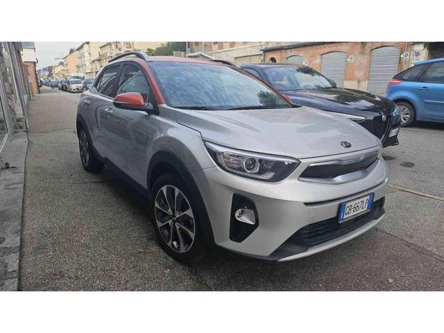 KIA STONIC 1.6 CRDi 115 CV Energy