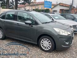 CITROEN C3 1.1 GPL Attraction OK NEOPATENTATI