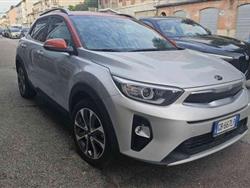 KIA STONIC 1.6 CRDi 115 CV Energy