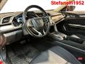 HONDA CIVIC 1.6 4 porte aut. Elegance Navi