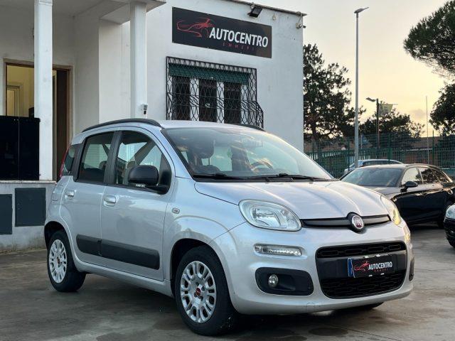 FIAT PANDA 1.3 MJT S&S Lounge