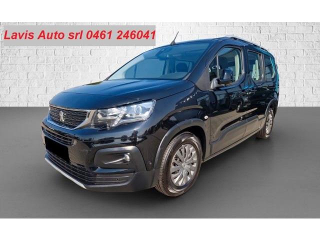 PEUGEOT RIFTER BlueHDi 130 S&S Allure L2