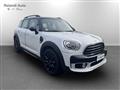 MINI COUNTRYMAN 1.5 TwinPower Turbo Cooper Boost