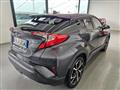 TOYOTA C-HR 1.8h Active 2wd e-cvt