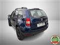 DACIA DUSTER 1.6 115CV Start&Stop 4x2 GPL DELLA CASA